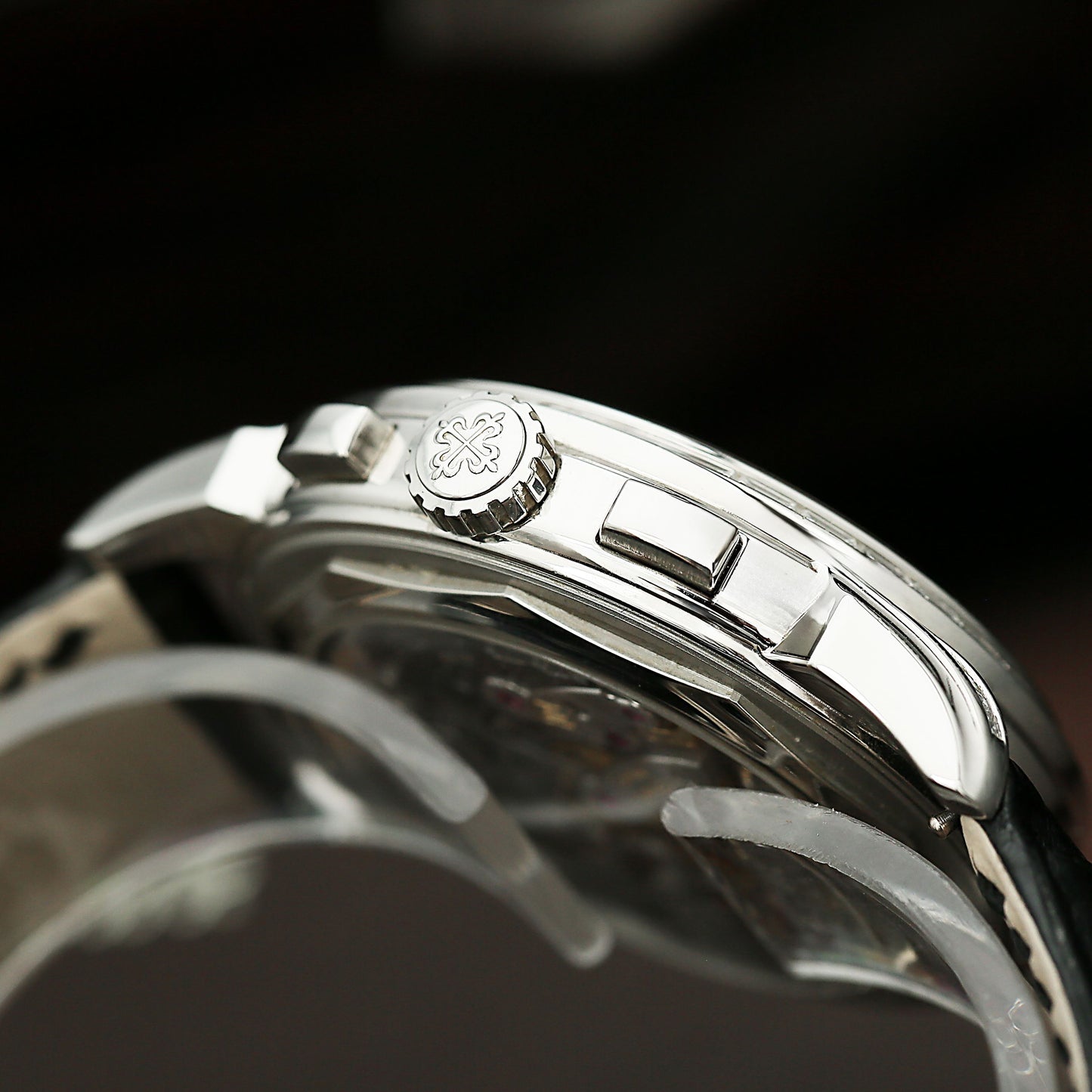 Patek Philippe Grand Complications 5271P (2015 Full Set)