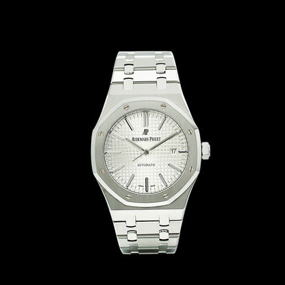 Audemars Piguet Royal Oak 15400ST