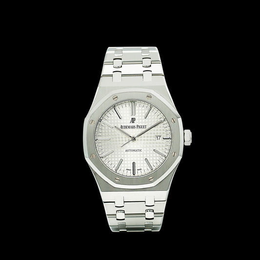 Audemars Piguet Royal Oak 15400ST