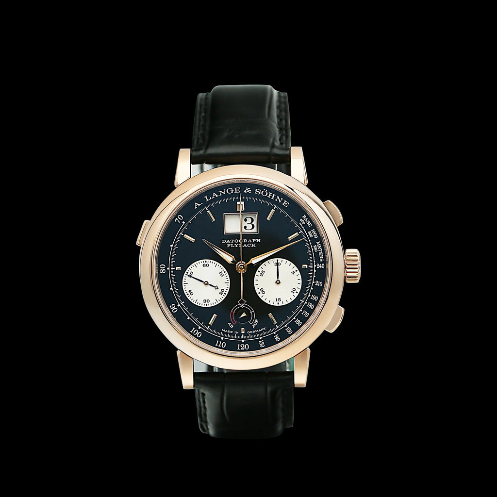A. Lange &amp; Söhne Saxonia 405.031