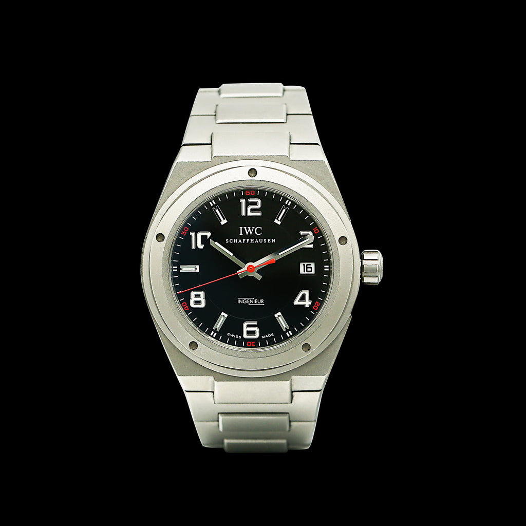 IWC Ingenieur Ref. IW322702