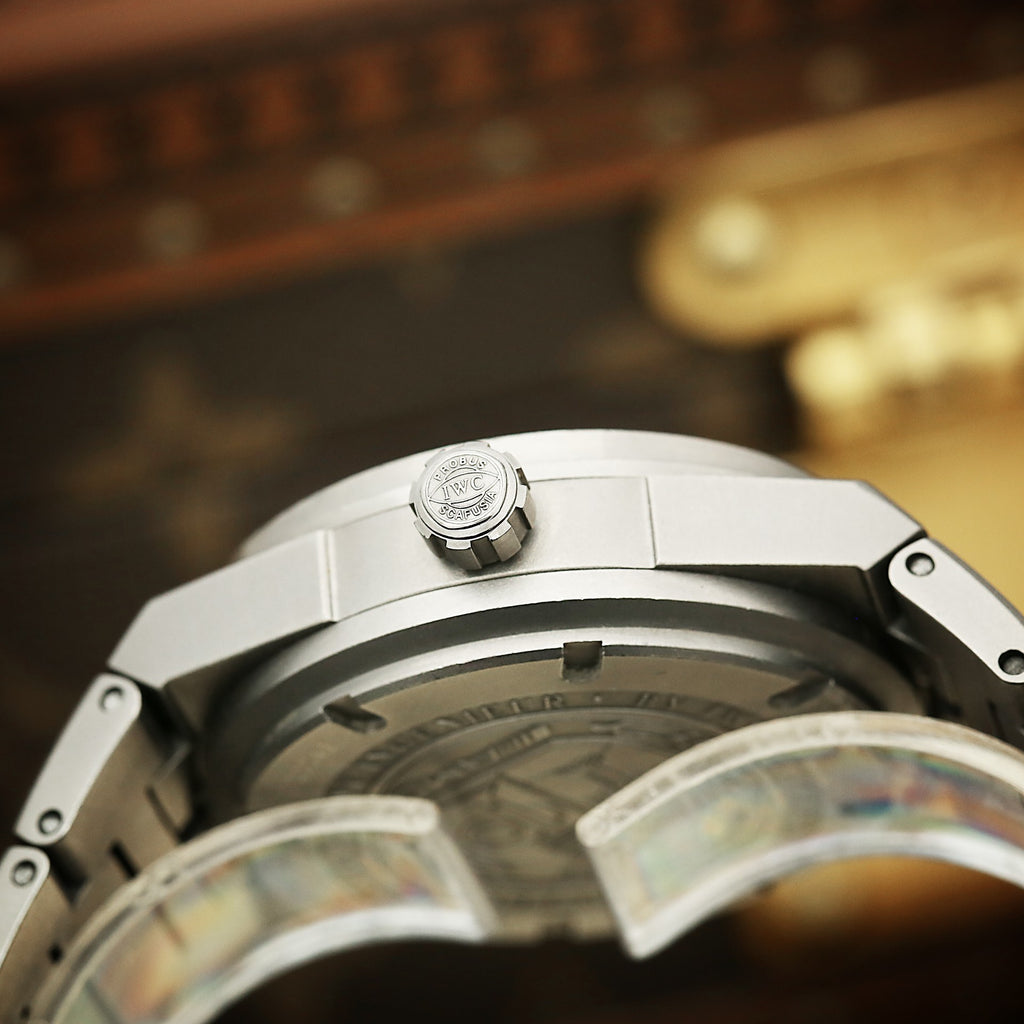 IWC Ingenieur Ref. IW322702