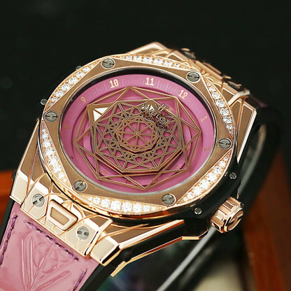 Hublot Big Bang Ref. 465.OS.89P8.VR.1204.MXM20