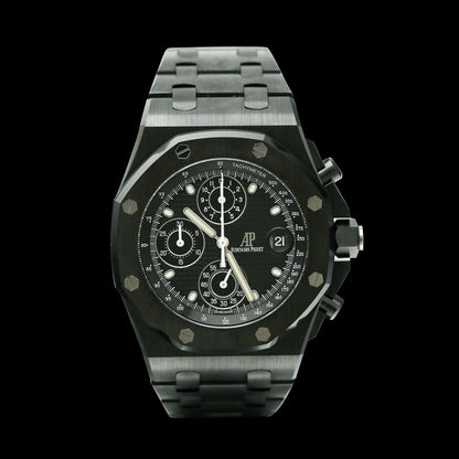 Audemars Piguet Royal Oak Offshore Ref. 26238CE