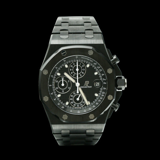 Audemars Piguet Royal Oak Offshore Ref. 26238CE