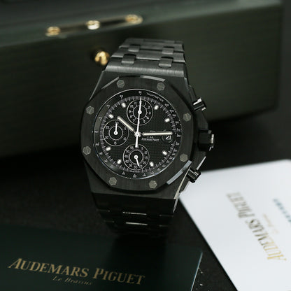 Audemars Piguet Royal Oak Offshore Ref. 26238CE