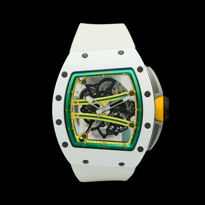 Richard Mille RM 61-01 Yohan Blake Limited Edition