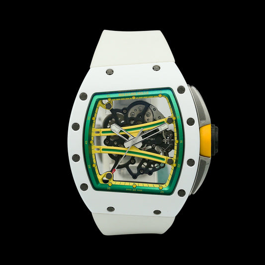 Richard Mille RM 61-01 Yohan Blake Limited Edition