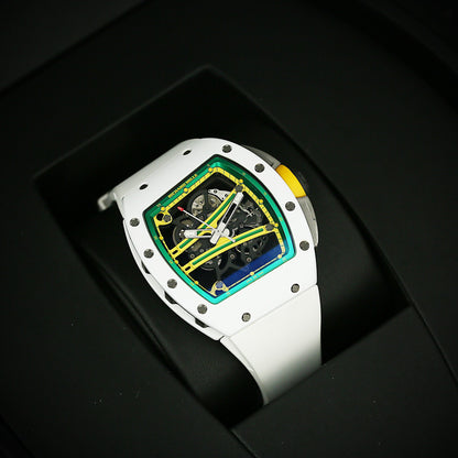 Richard Mille RM 61-01 Yohan Blake Limited Edition