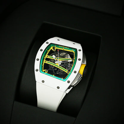 Richard Mille RM 61-01 Yohan Blake Limited Edition