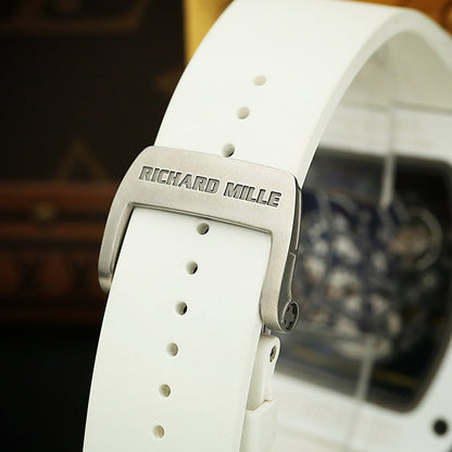 Richard Mille RM 61-01 Yohan Blake Limited Edition