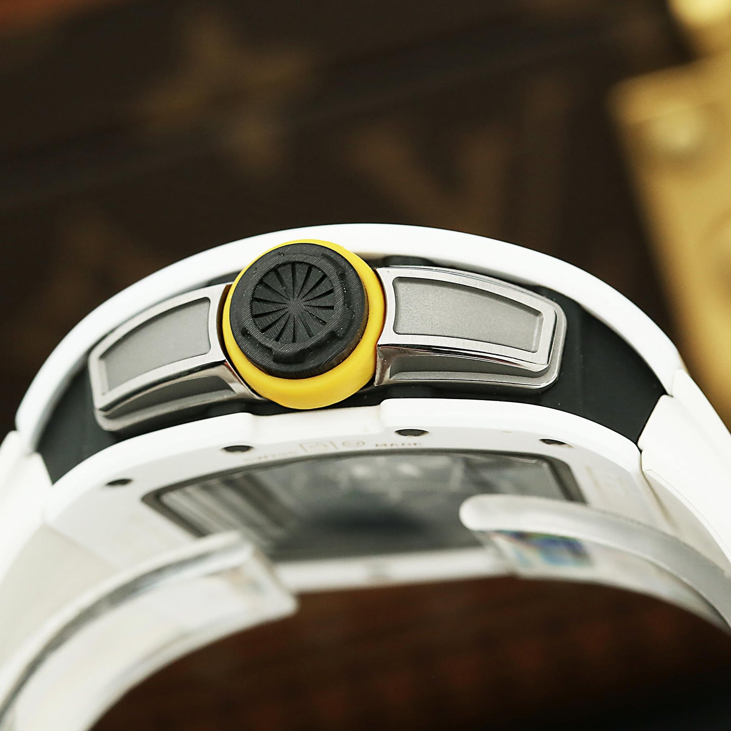 Richard Mille RM 61-01 Yohan Blake Limited Edition