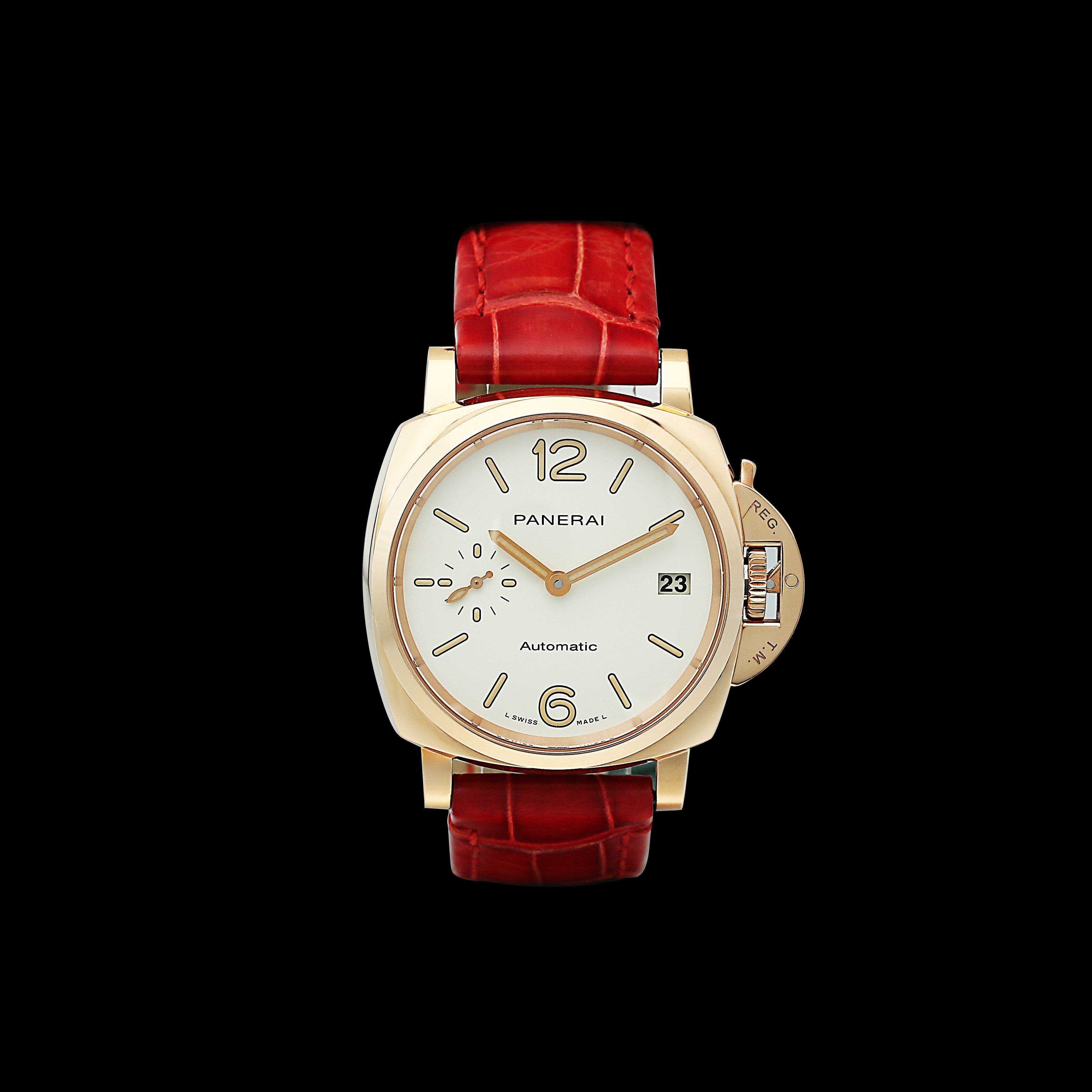 Panerai Luminor.PAM01045