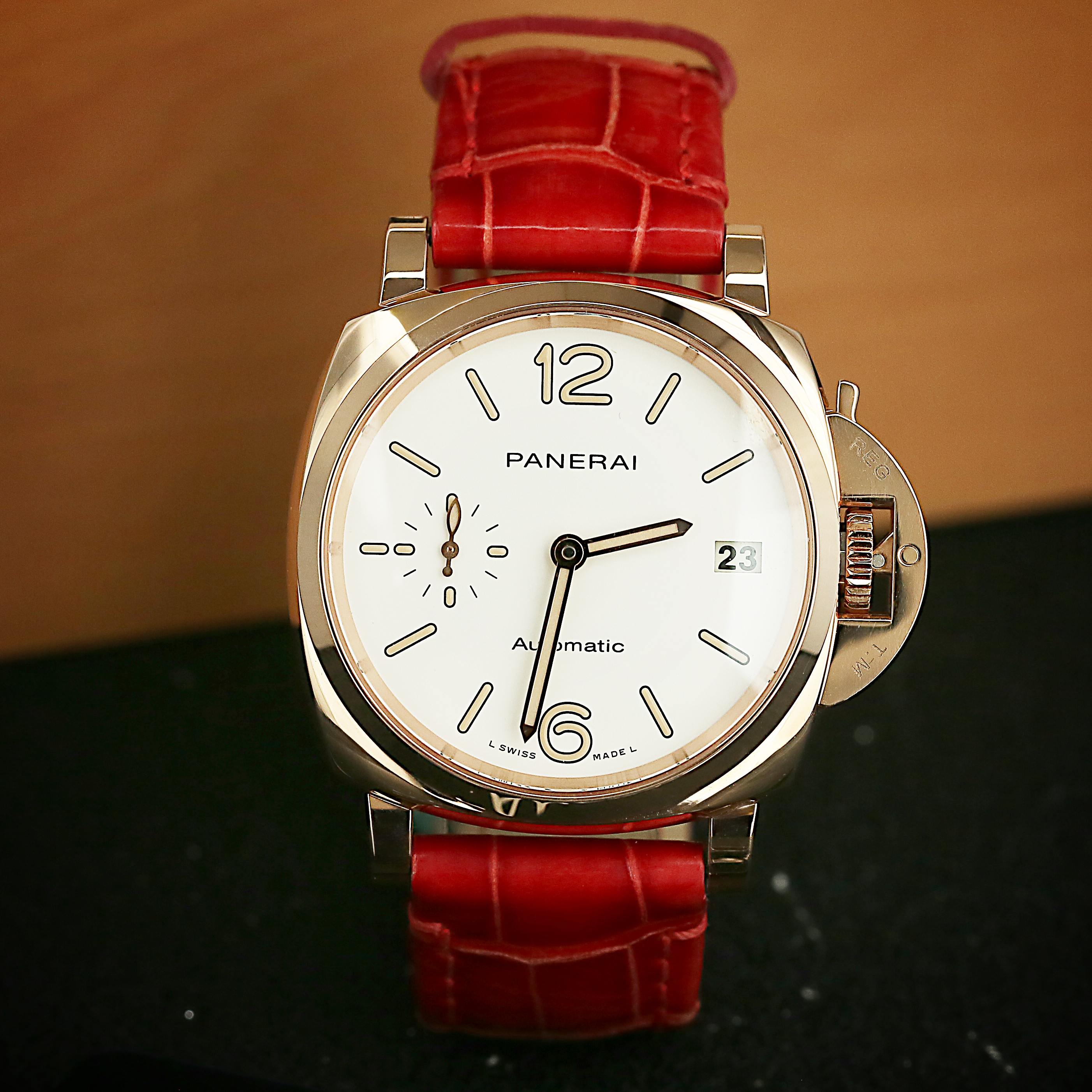 Panerai Luminor.PAM01045