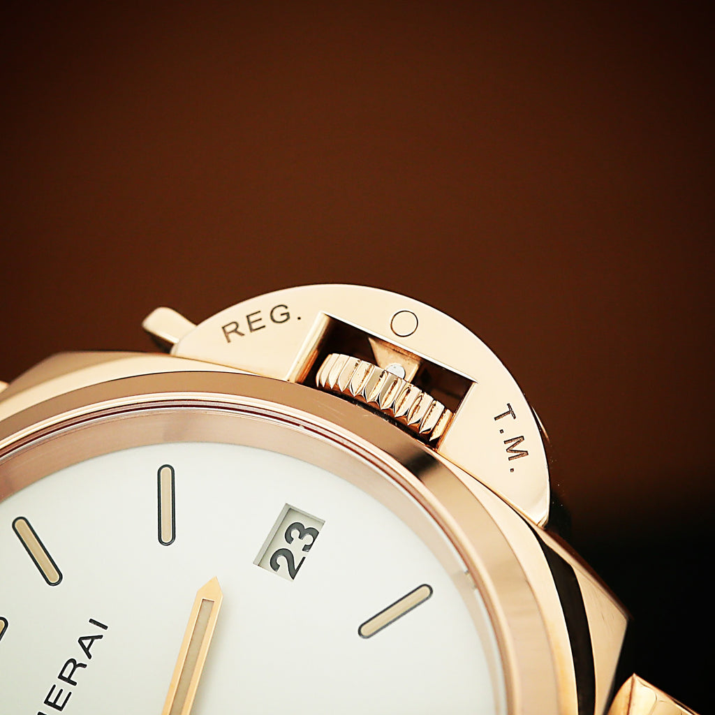 Panerai Luminor.PAM01045