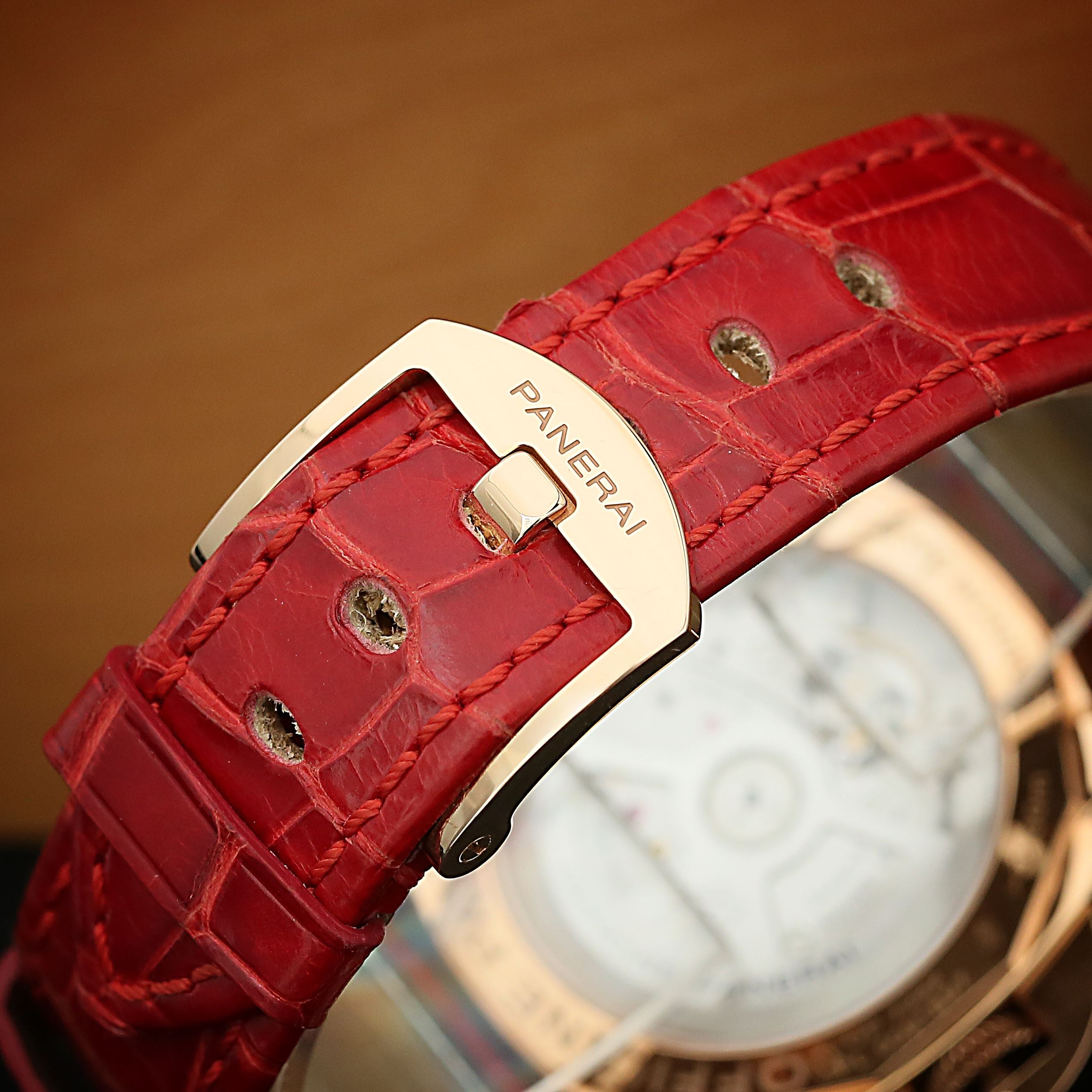 Panerai Luminor.PAM01045