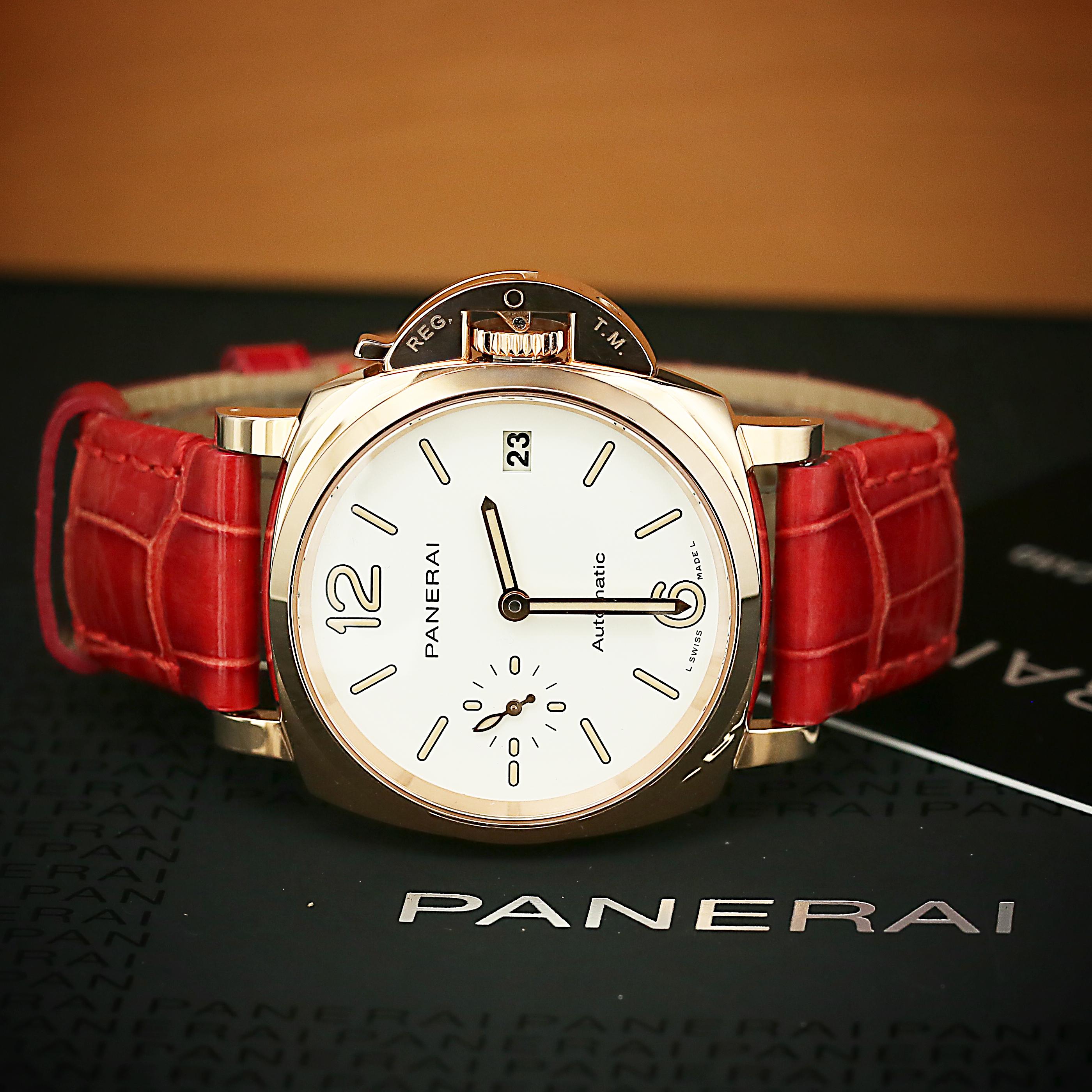 Panerai Luminor.PAM01045