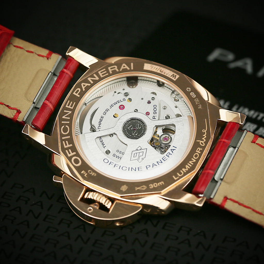 Panerai Luminor.PAM01045