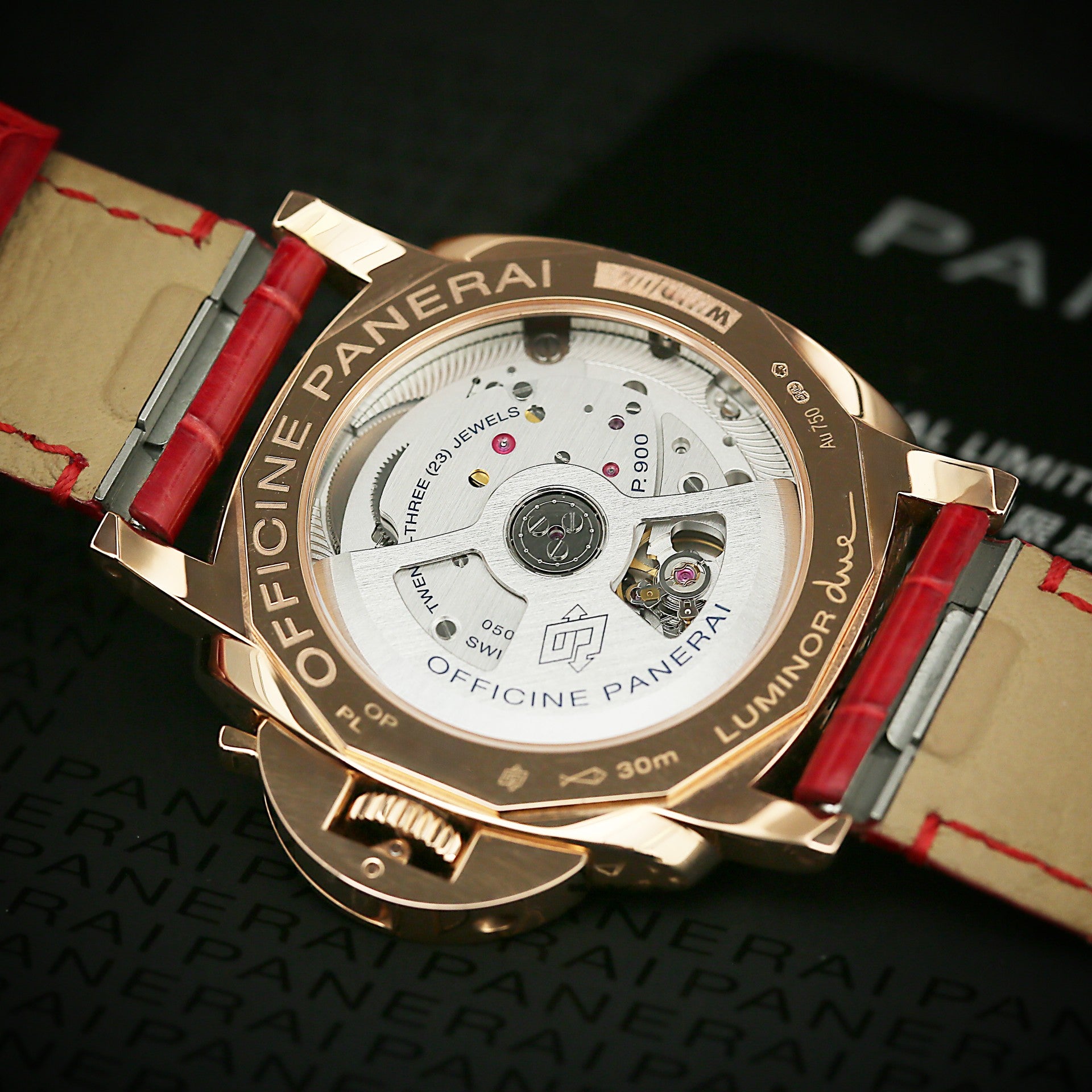 Panerai Luminor.PAM01045