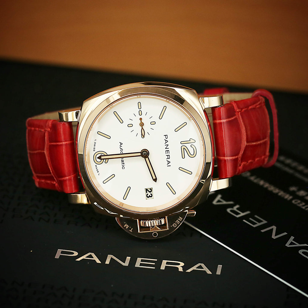 Panerai Luminor.PAM01045