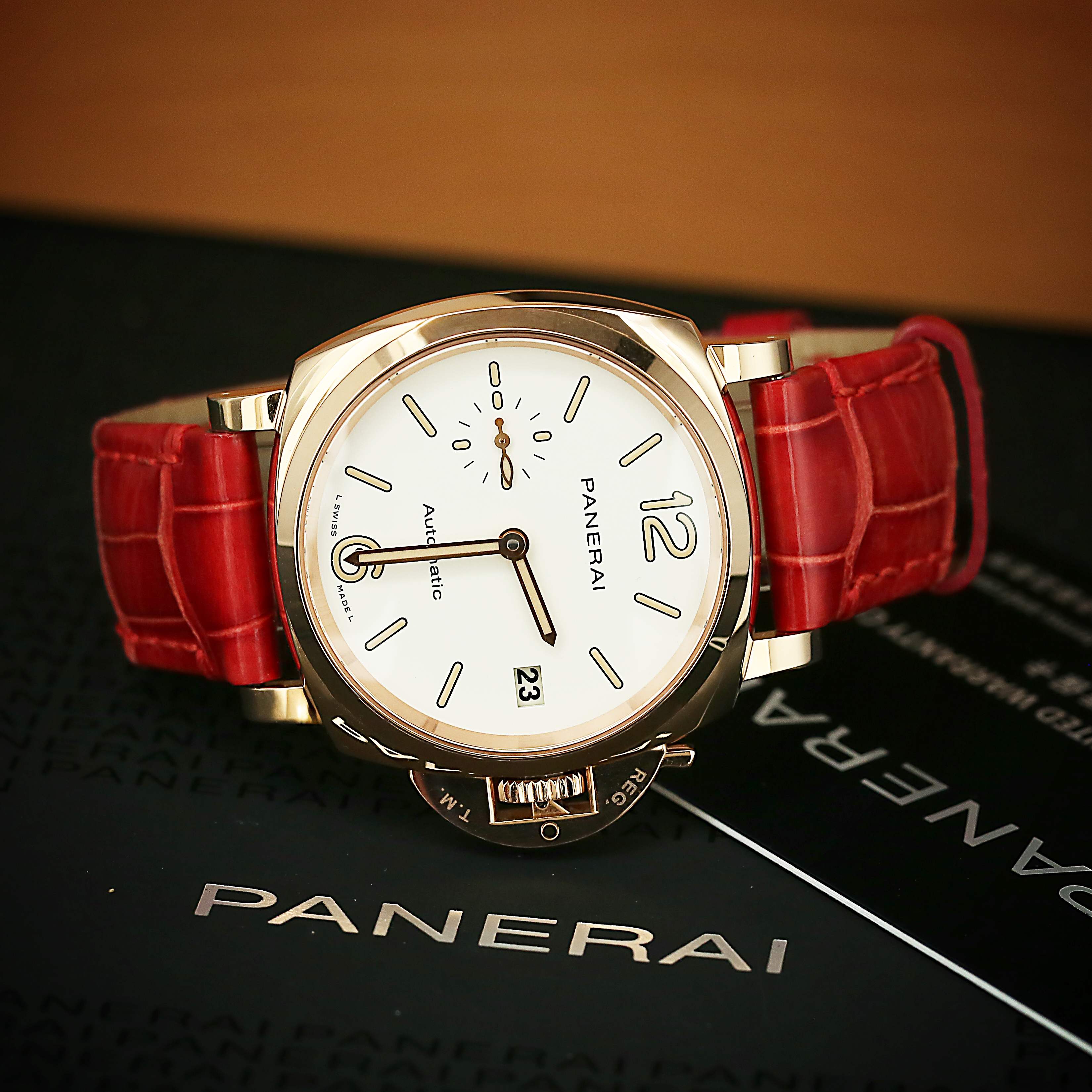 Panerai Luminor.PAM01045