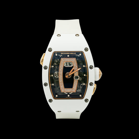 Richard Mille RM 037