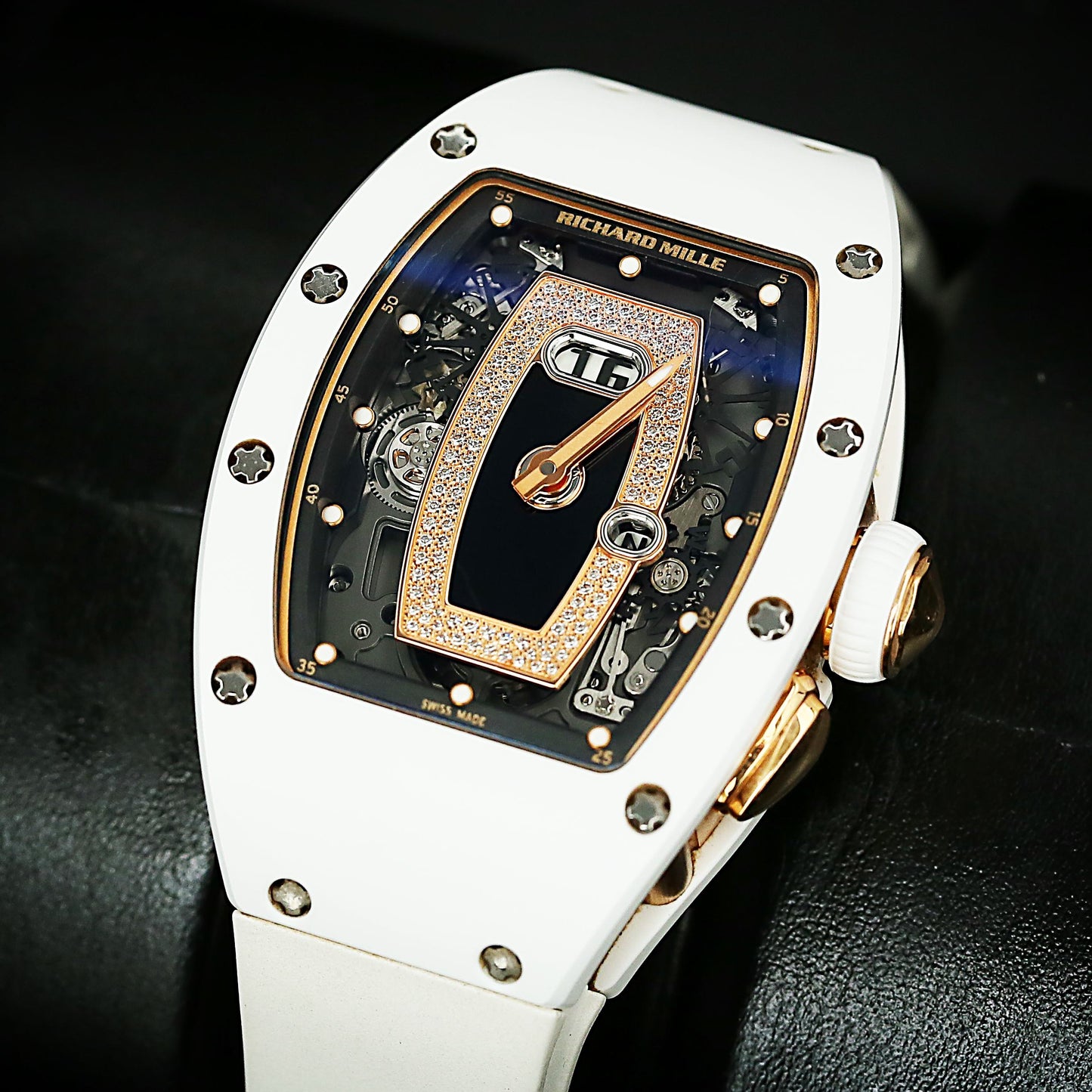 Richard Mille RM 037