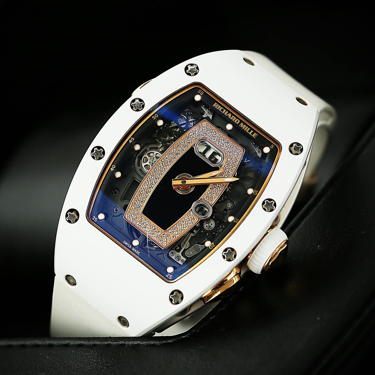 Richard Mille RM 037