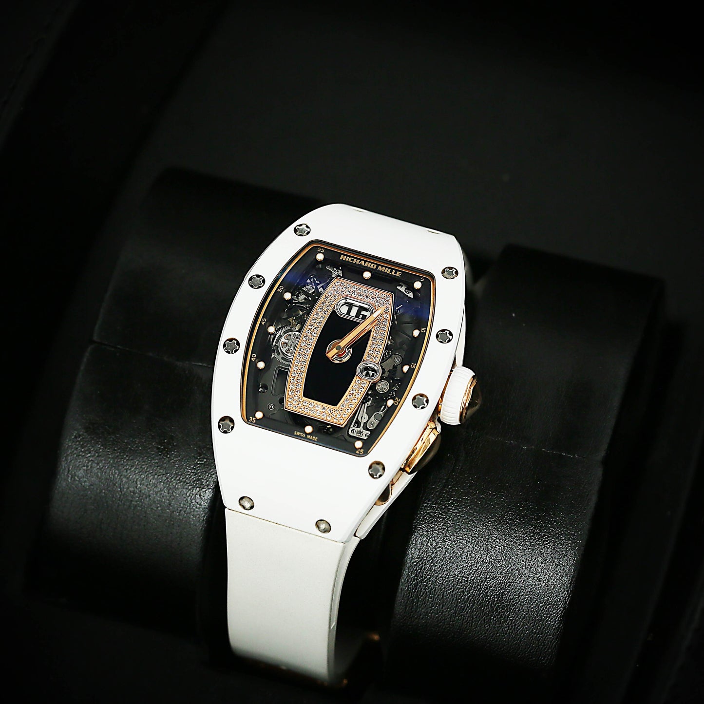 Richard Mille RM 037