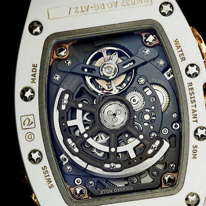 Richard Mille RM 037