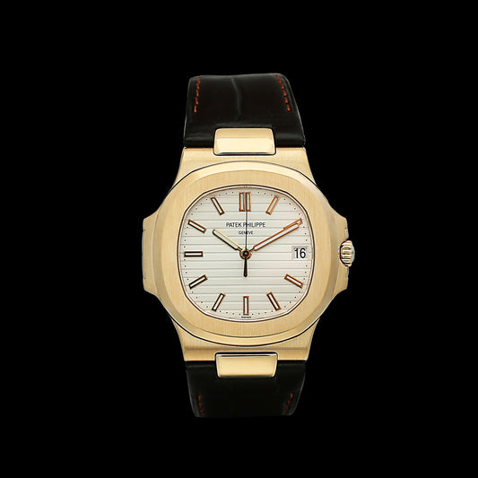 Patek Philippe Nautilus 5711J