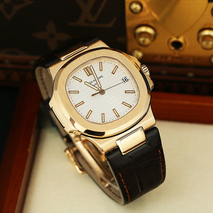 Patek Philippe Nautilus 5711J