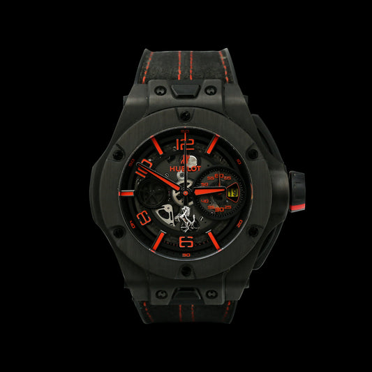 Hublot Big Bang Spirit Ref. 402.QU.0113.WR