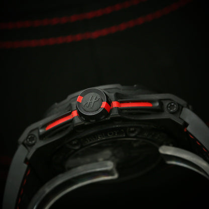 Hublot Big Bang Spirit Ref. 402.QU.0113.WR
