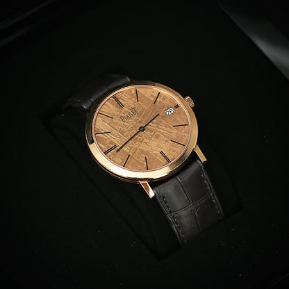 Piaget Altiplano - Ultra-Thin Rose Gold Masterpiece.G0A44050