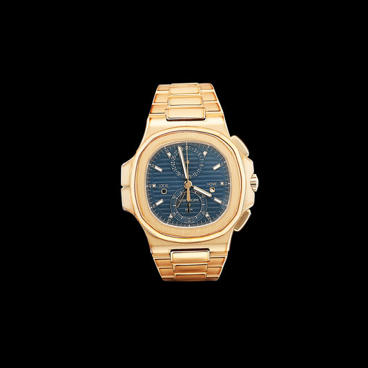Patek Philippe Nautilus 5990/1R