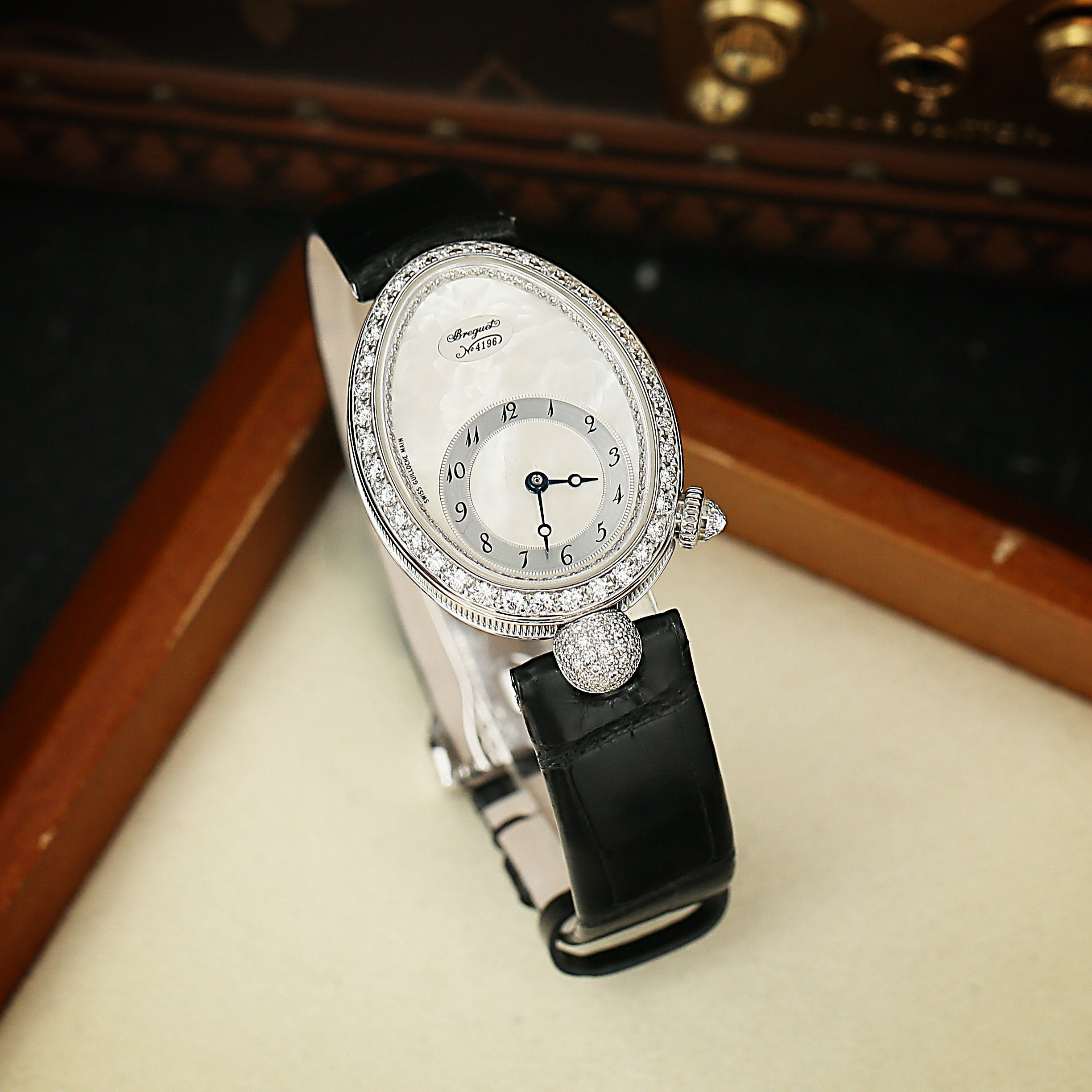 Breguet Reine de Naples 8928BB