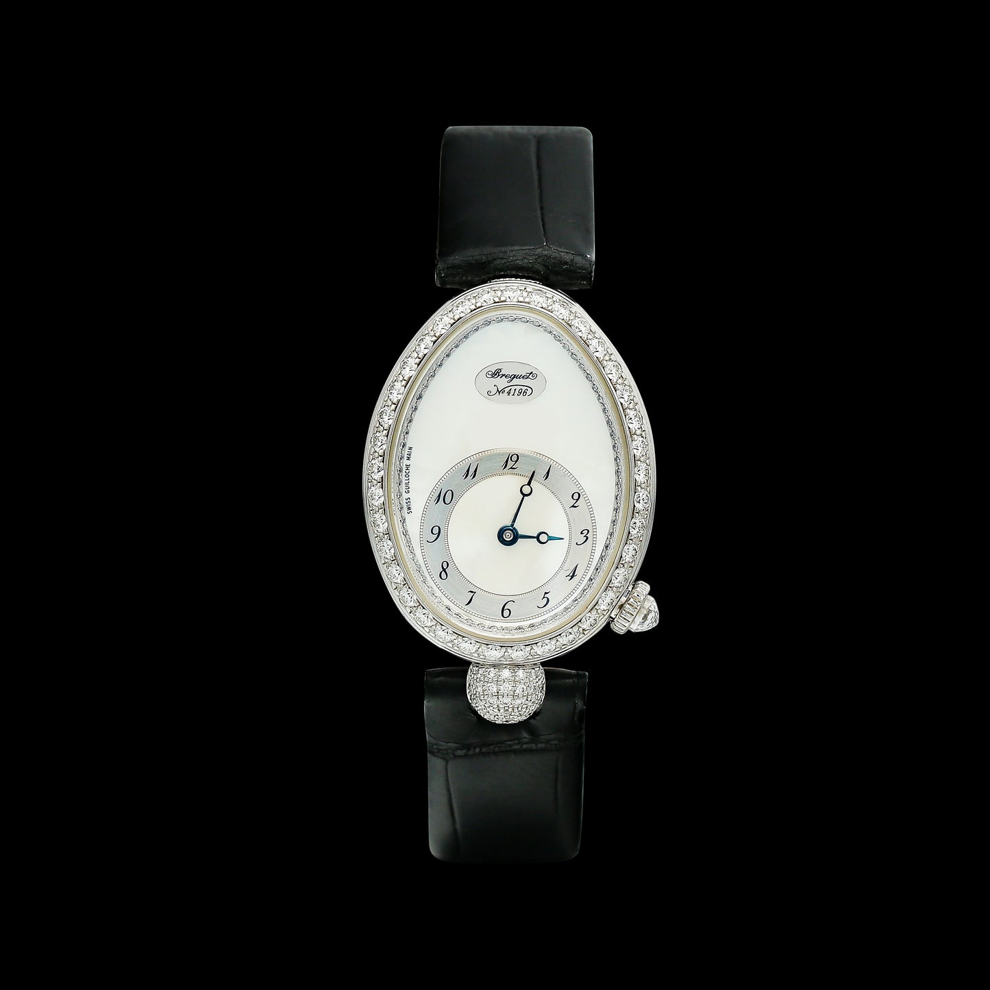 Breguet Reine de Naples 8928BB