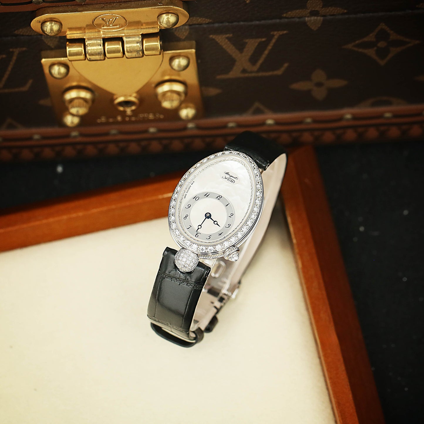 Breguet Reine de Naples 8928BB