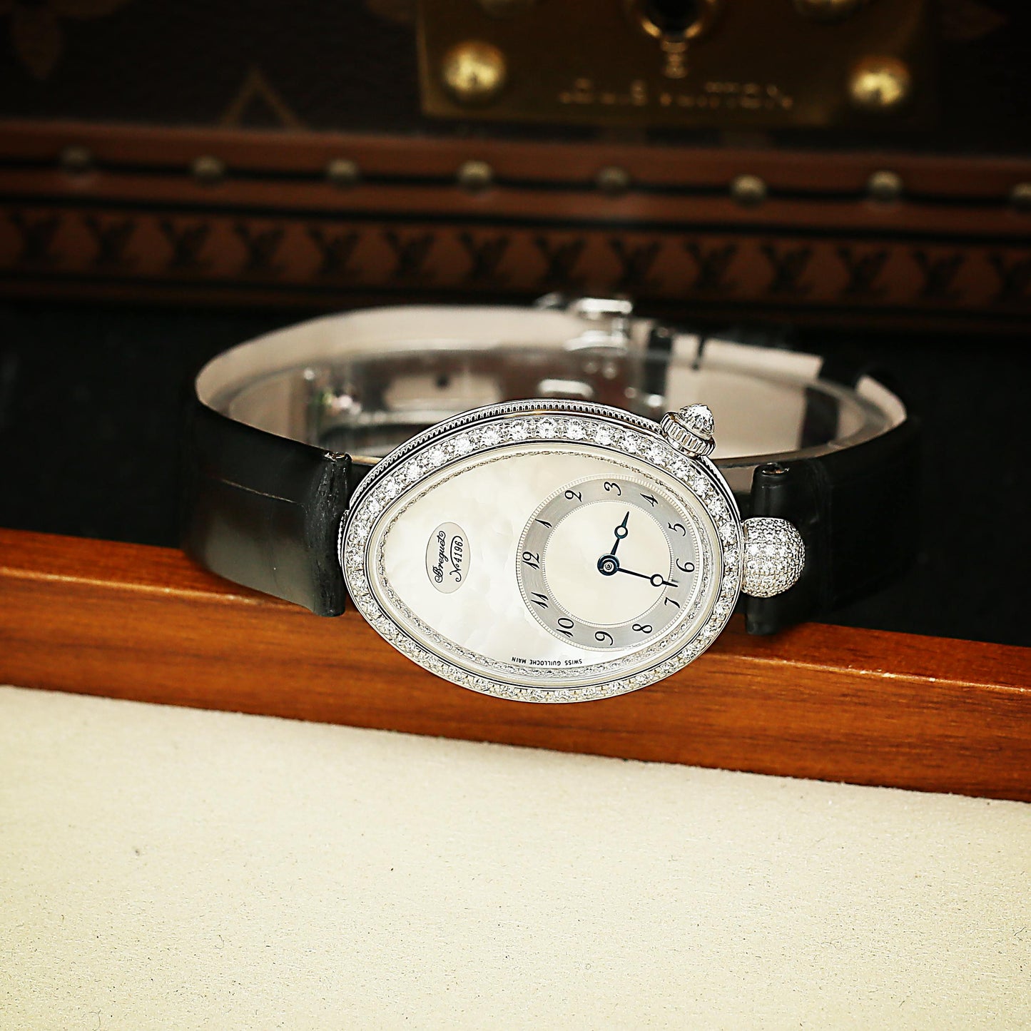 Breguet Reine de Naples 8928BB