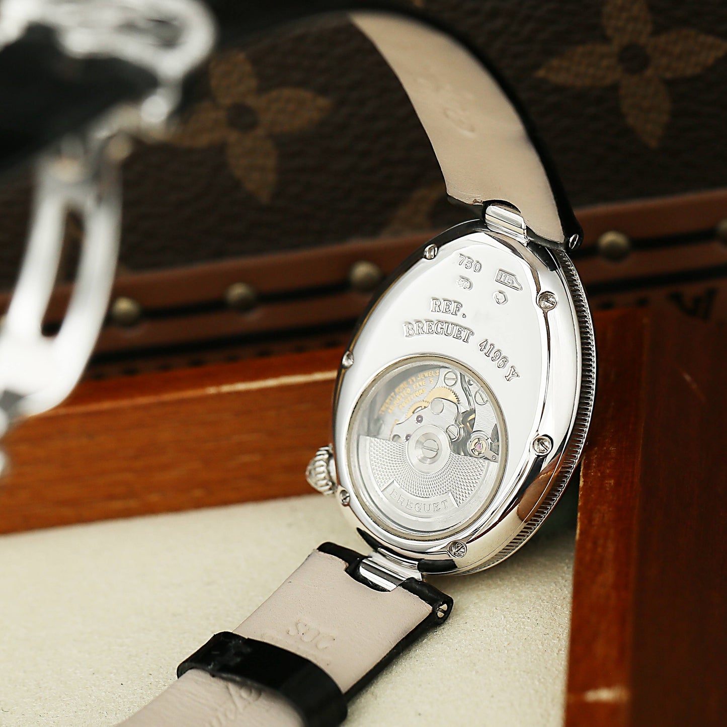Breguet Reine de Naples 8928BB