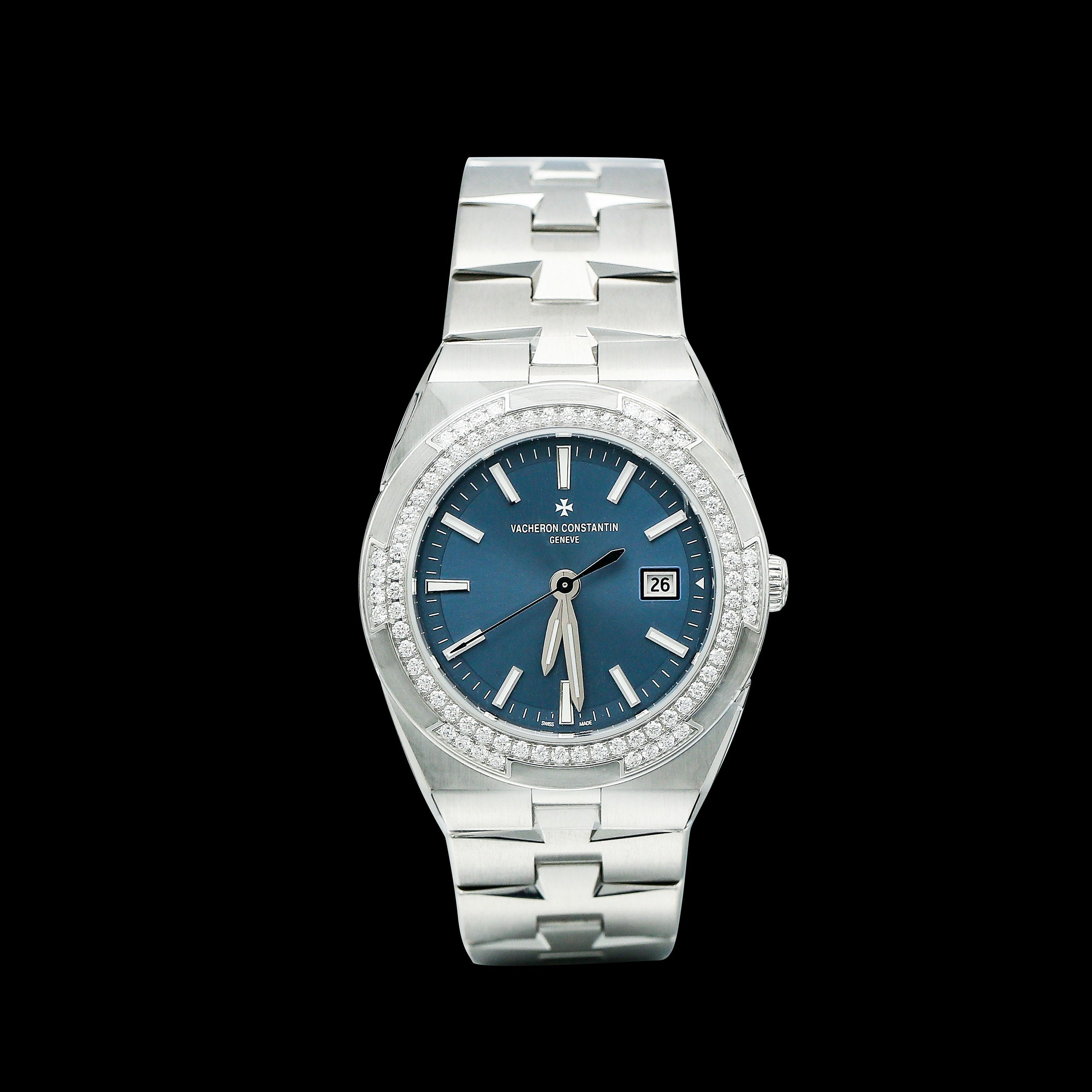 Vacheron Constantin Overseas 1225V