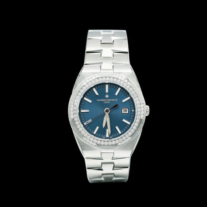 Vacheron Constantin Overseas 1225V