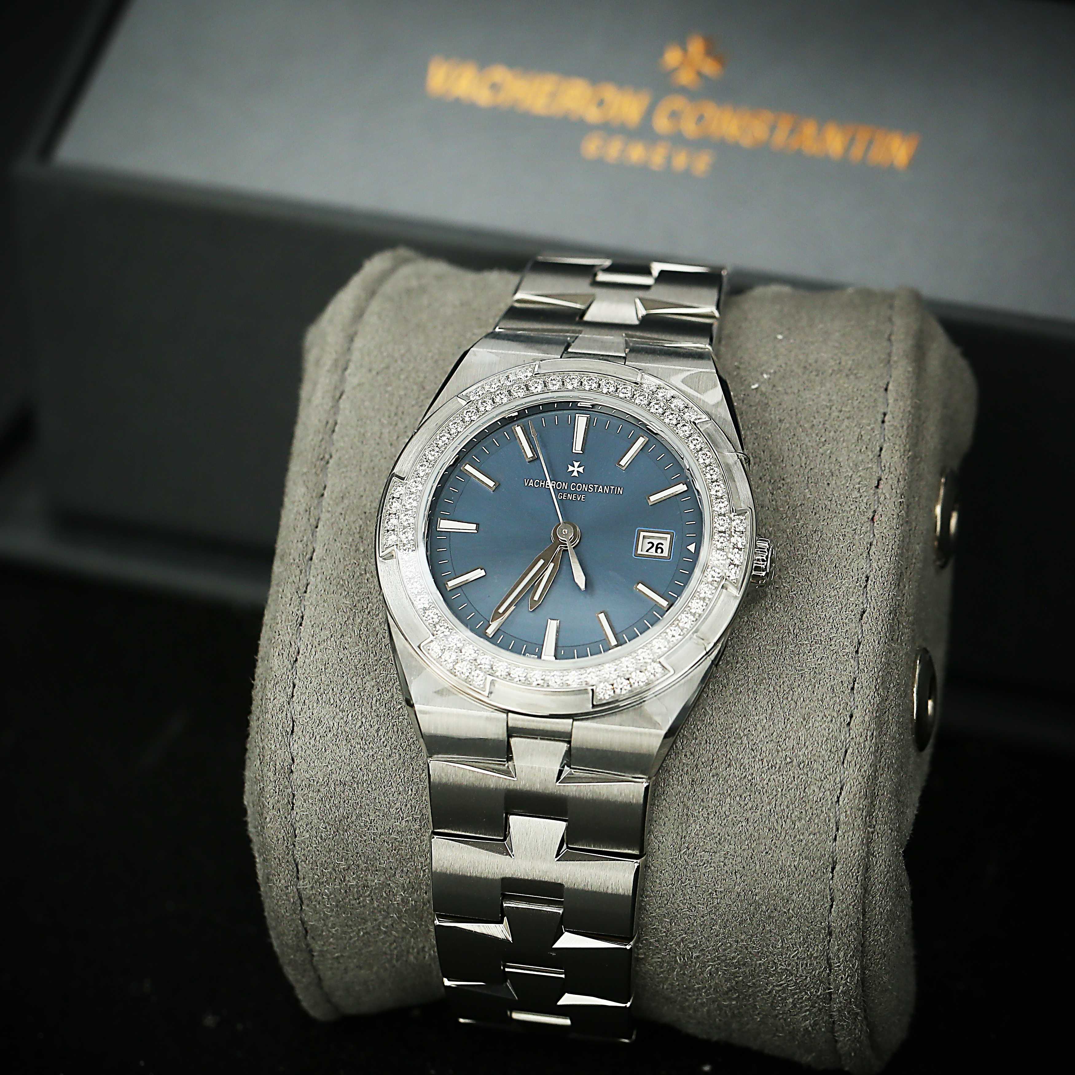 Vacheron Constantin Overseas 1225V