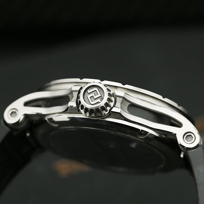 Roger Dubuis Excalibur Spider - Titanium Limited Edition. RDDBEX0748
