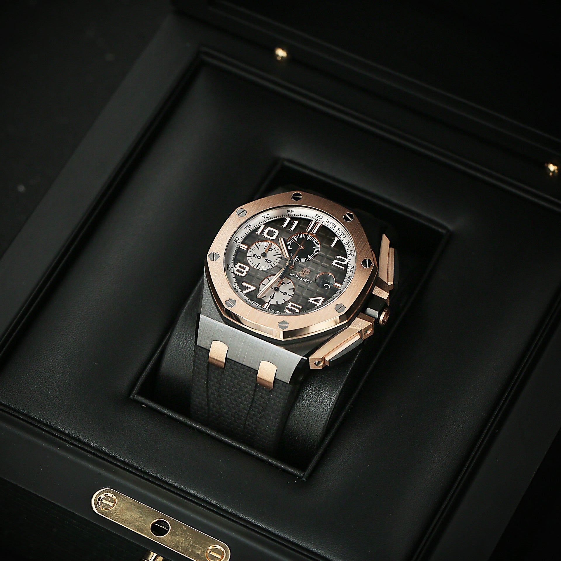 Audemars Piguet Royal Oak Offshore 26405NR