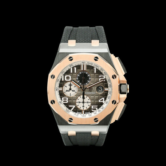 Audemars Piguet Royal Oak Offshore 26405NR
