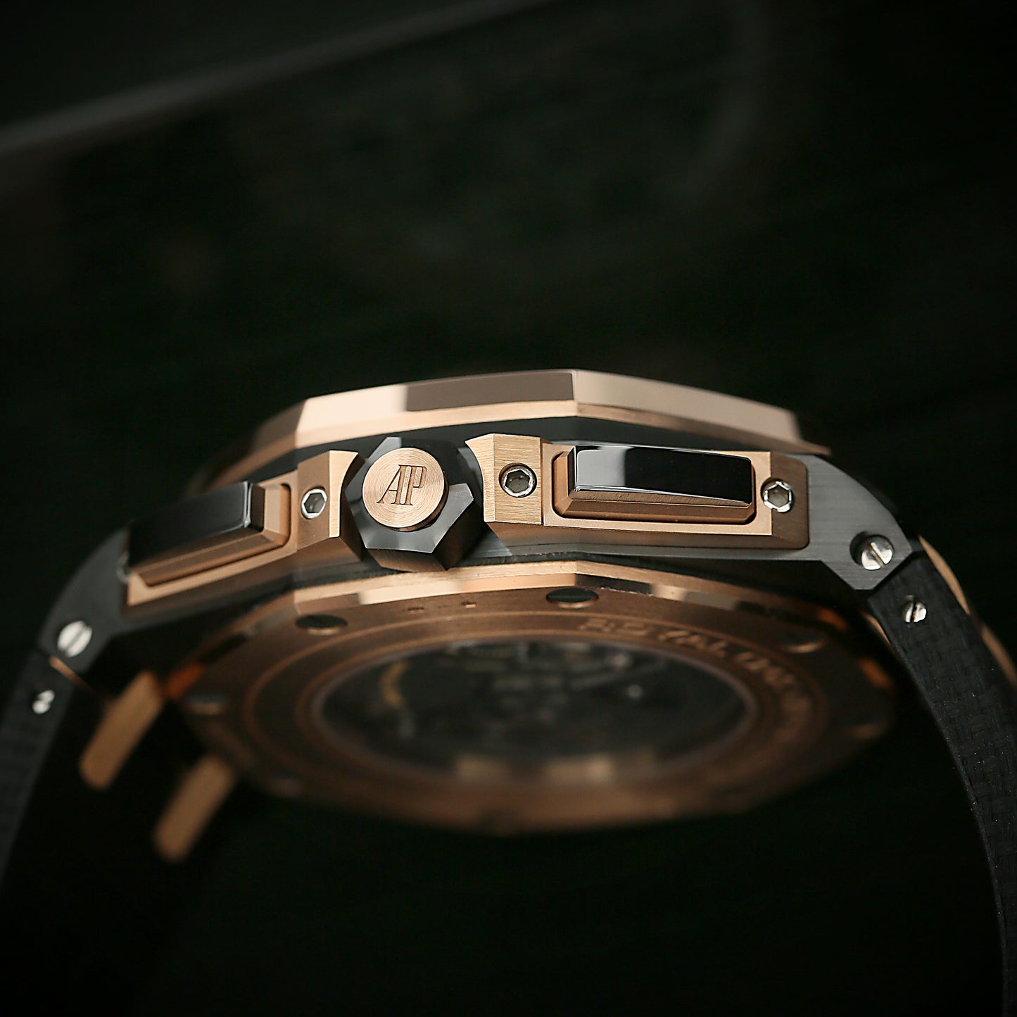 Audemars Piguet Royal Oak Offshore 26405NR
