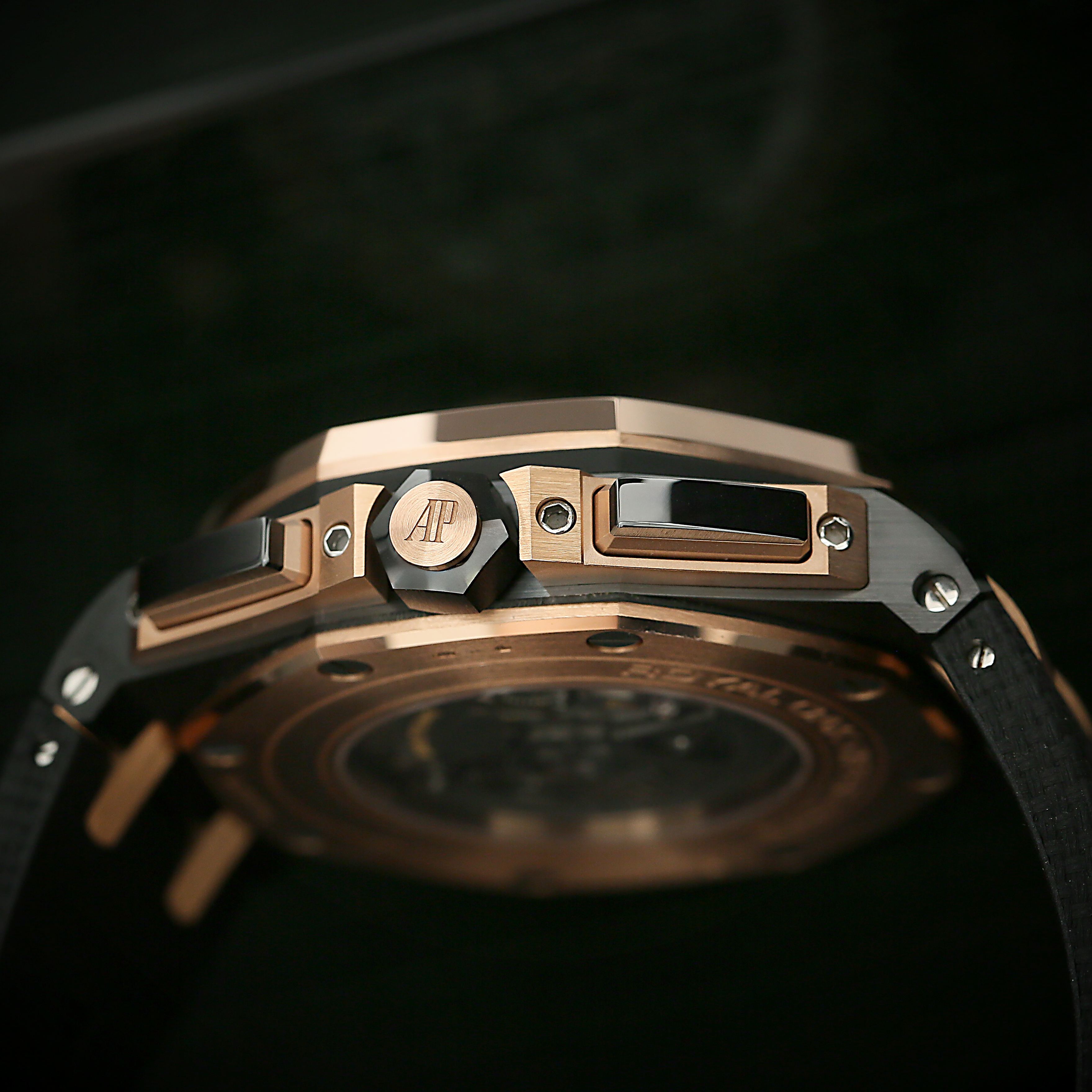 Audemars Piguet Royal Oak Offshore 26405NR