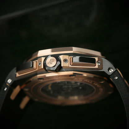 Audemars Piguet Royal Oak Offshore 26405NR